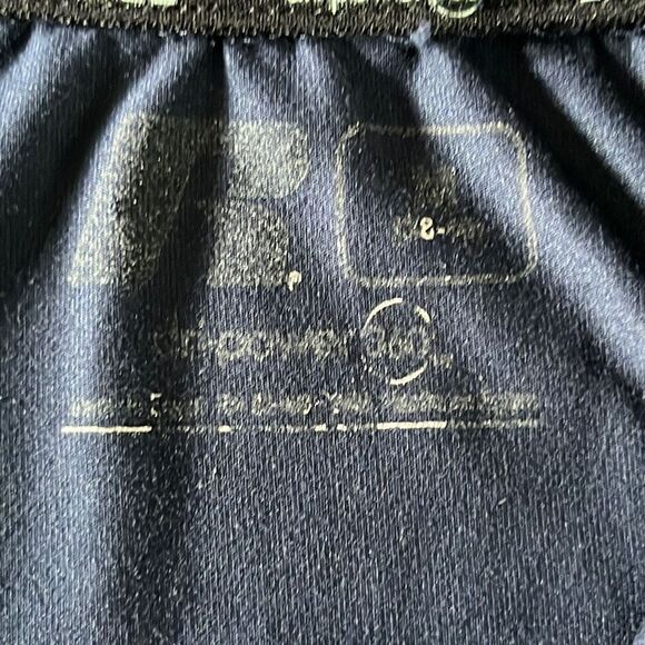 Russell Athletic Dri-Power 360 1/4 Zip Soft Stretch Pullover Sz. M - Picture 2 of 8